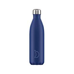 Gourde MATTE all blue 500ml