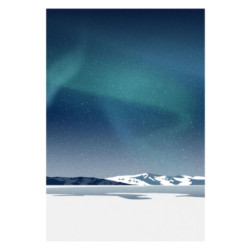 Affiche SAARISELKA 50 x 70