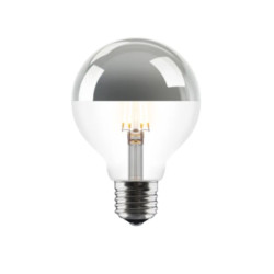 Ampoule REFLECTIVE IDEA miroir Led 7W E27