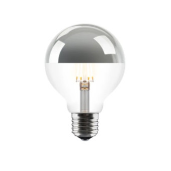 Ampoule REFLECTIVE IDEA miroir Led 7W E27