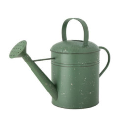 Arrosoir ANÉMONE vert