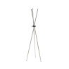 Porte-manteaux DARWIN satin