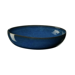 Assiette creuse MIDNIGHT BLUE