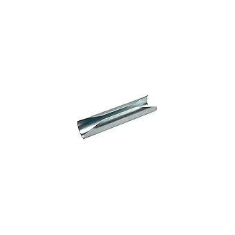 Raccords ALMA 2,9 chrome