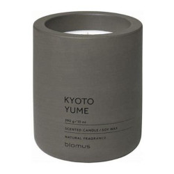 Bougie KYOTO grand modèle