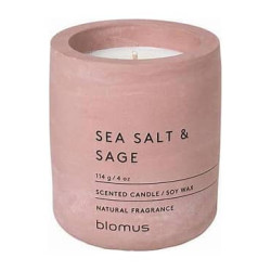 Bougie SEA SALT grand modèle