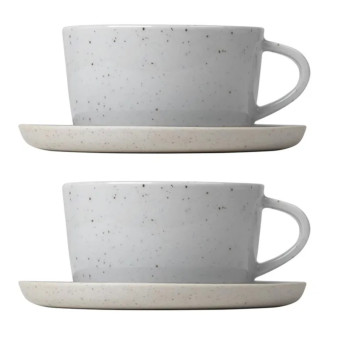 Tasse à café SABLO (set de 2)