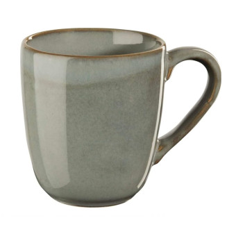 Mug SAISONS eucalyptus