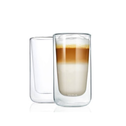 Tasses à latte macchiato NERO Tasses à latte macchiato NERO