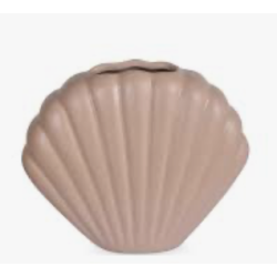 Vase COQUILLAGE nude