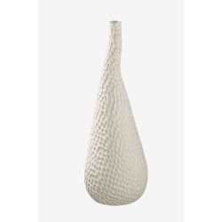 Vase CARVE haut petit modèle H 33,5