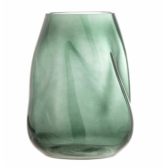 Vase INGOLF vert