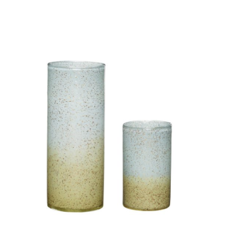 Vase SHIMMER (set de 2)