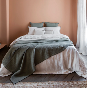 Housse de couette - CARLINA
