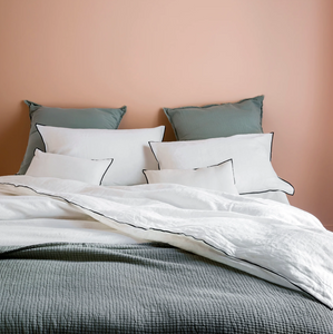 Housse de couette - CARLINA