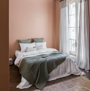 Housse de couette - CARLINA