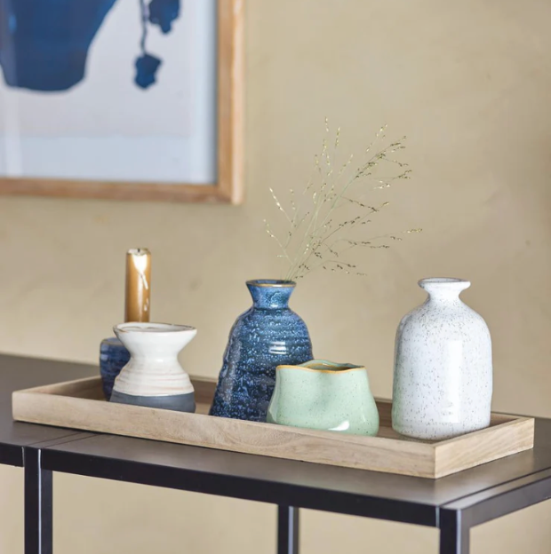 Plateau déco - Longo