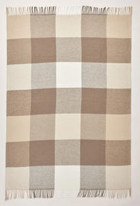 Plaid -  LIVIA
