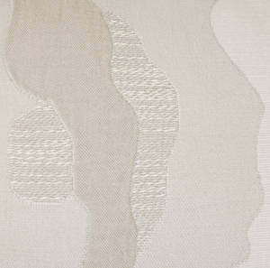Coussin Selenie beige minéral