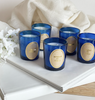 Coffret de bougies