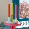 Porte-bougies magnétique ' Luna Mini'