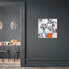 Tableau ALL AROUND - Édition limitée