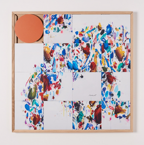 Tableau ALL AROUND - Édition limitée