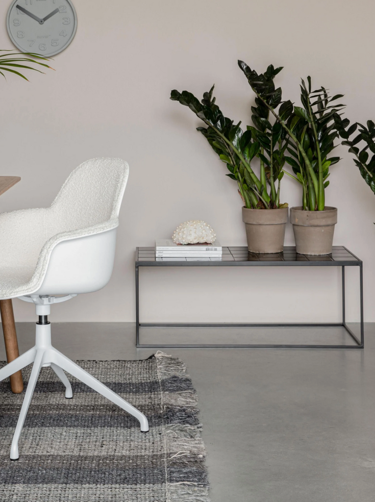 Table basse - GLAZED