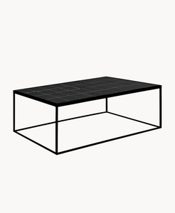 Table basse - GLAZED