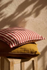 Coussin rayé - Havana