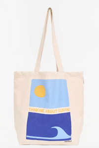 Sac imprimé - Batela