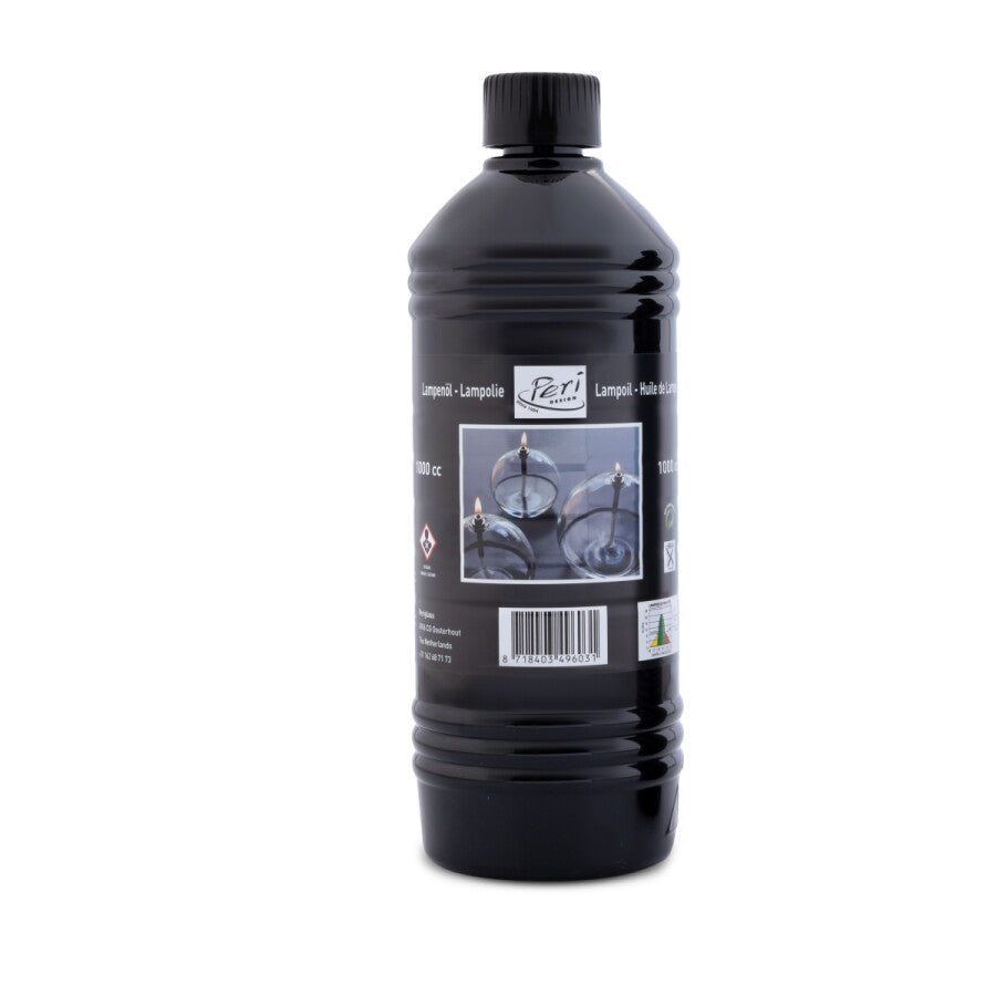 Huile de paraffine 1L