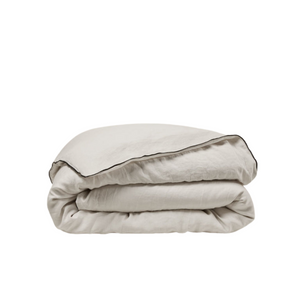 Housse de couette - CARLINA