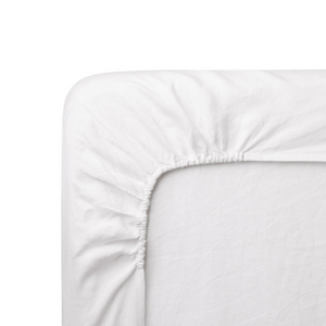 Drap housse - CARLINA