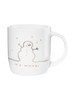 Mug - it's winter - LINIA