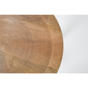 Table d'appoint - manguier - DENDRON S