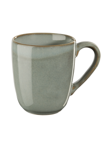 Mug - SAISONS- eucalyptus