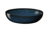 Assiette à pâtes - MIDNIGHT Blue