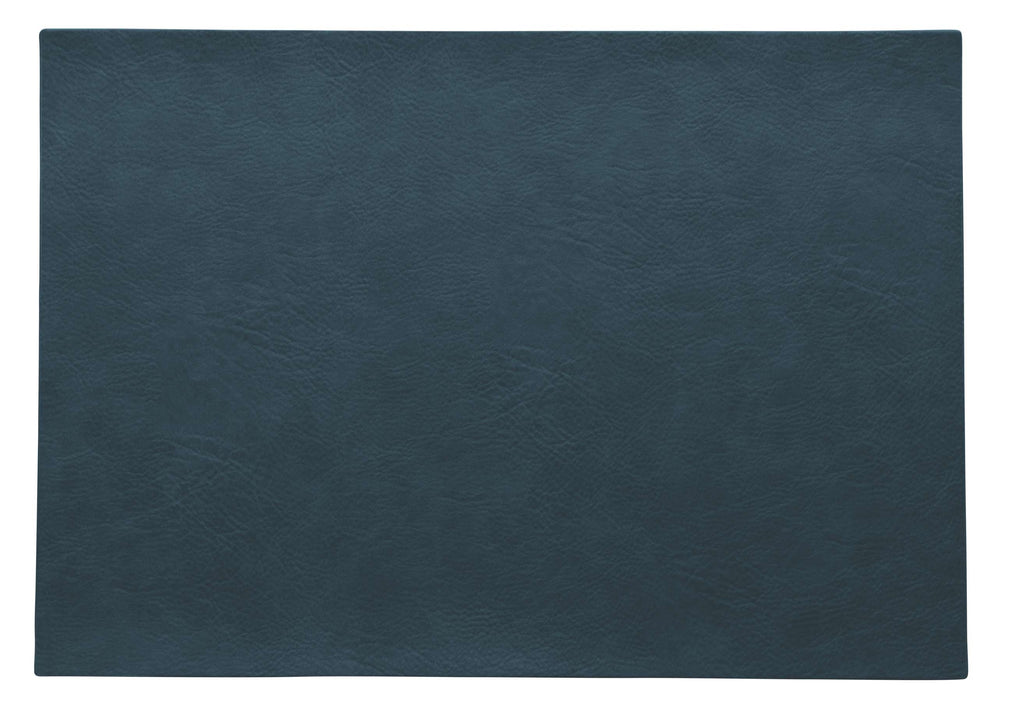 Set de table - simili cuir