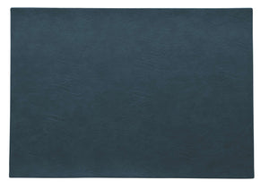 Set de table - simili cuir