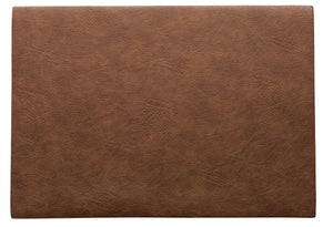 Set de table - simili cuir