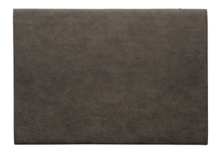 Set de table - simili cuir