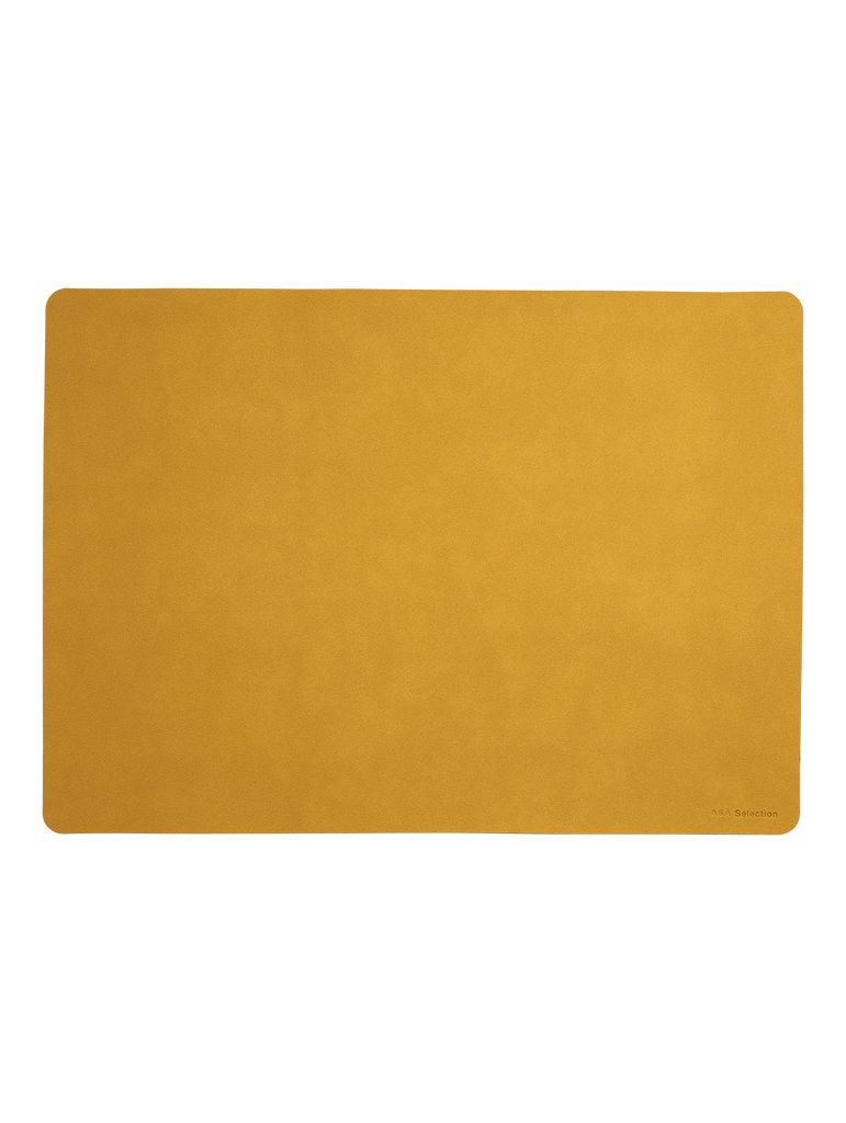 Set de table - Soft leather