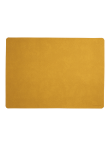 Set de table - Soft leather