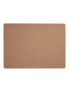 Set de table - Soft leather