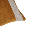 Coussin -ocre - NILS