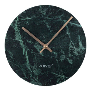 Horloge marbre