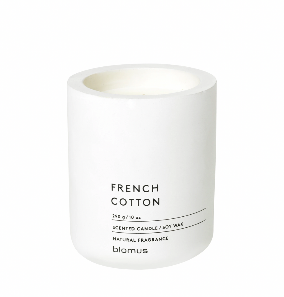 Bougie parfumée - FRAGA