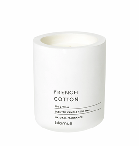 Bougie parfumée - FRAGA