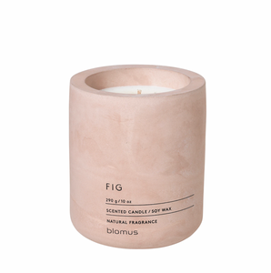 Bougie parfumée - FRAGA